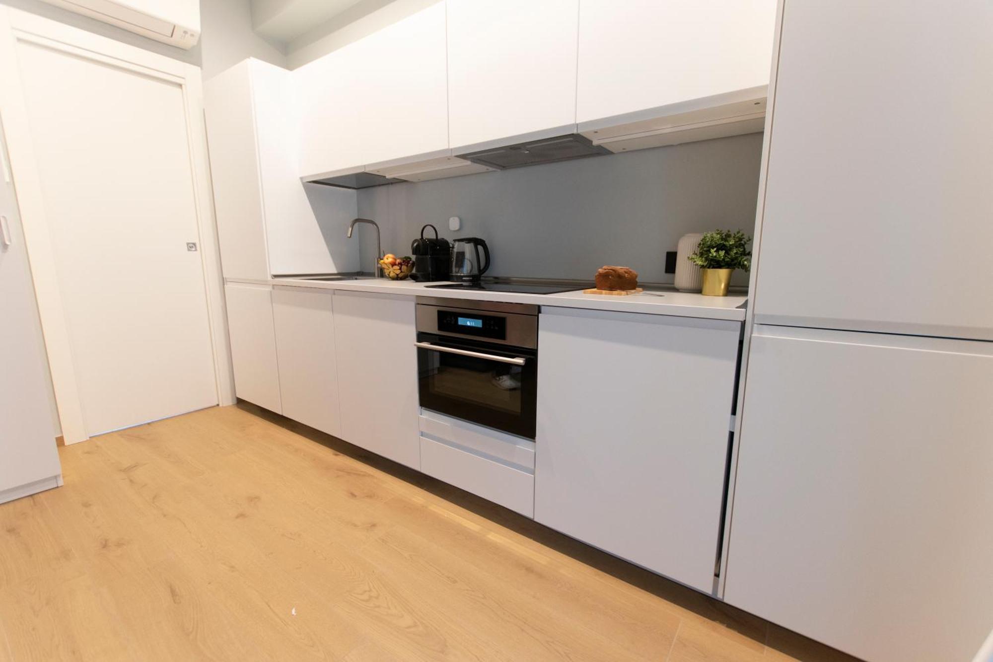 דירות מילאנו Ihost Luxury -Private Parking- Plana 4 מראה חיצוני תמונה