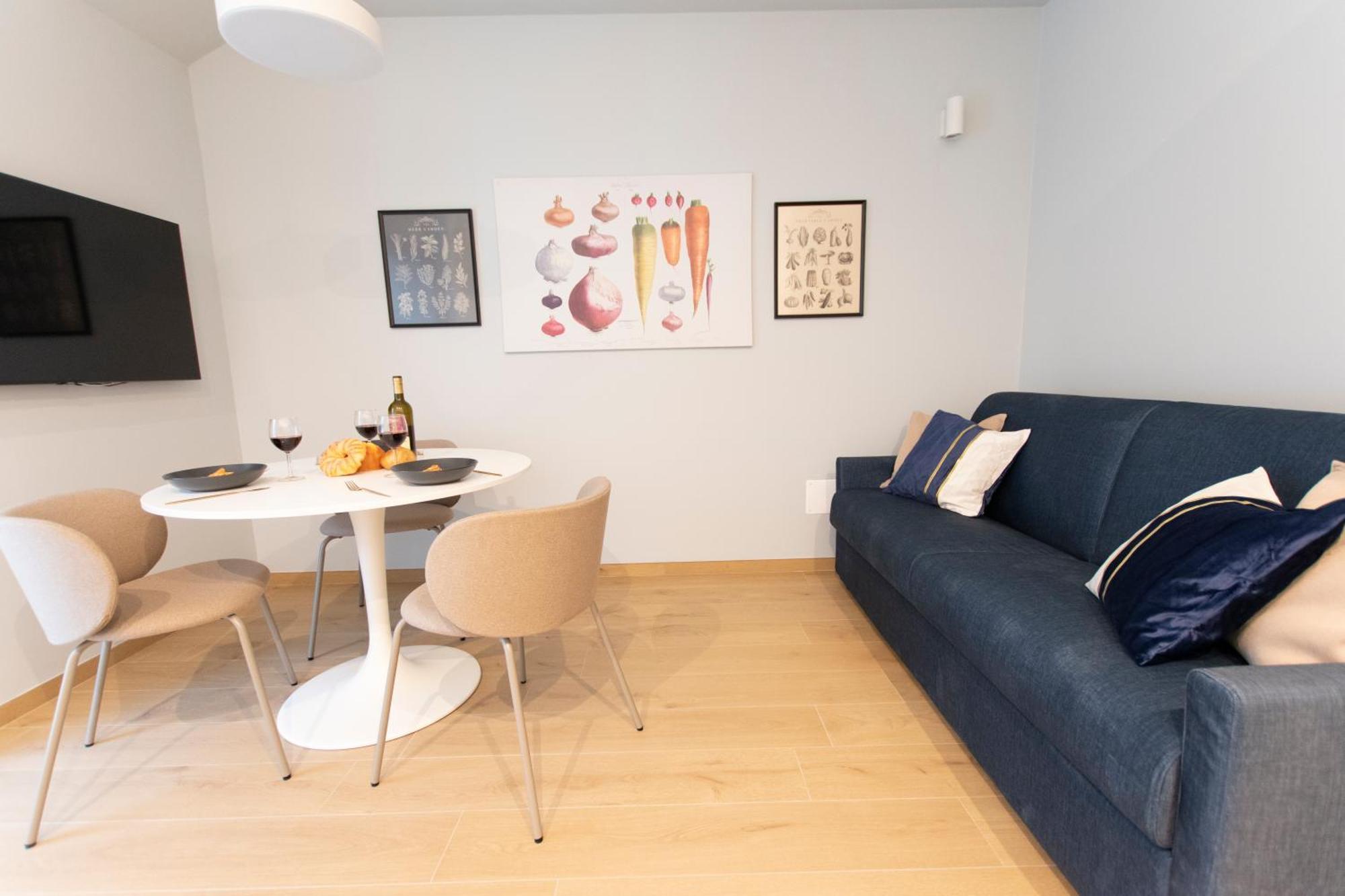 דירות מילאנו Ihost Luxury -Private Parking- Plana 4 מראה חיצוני תמונה